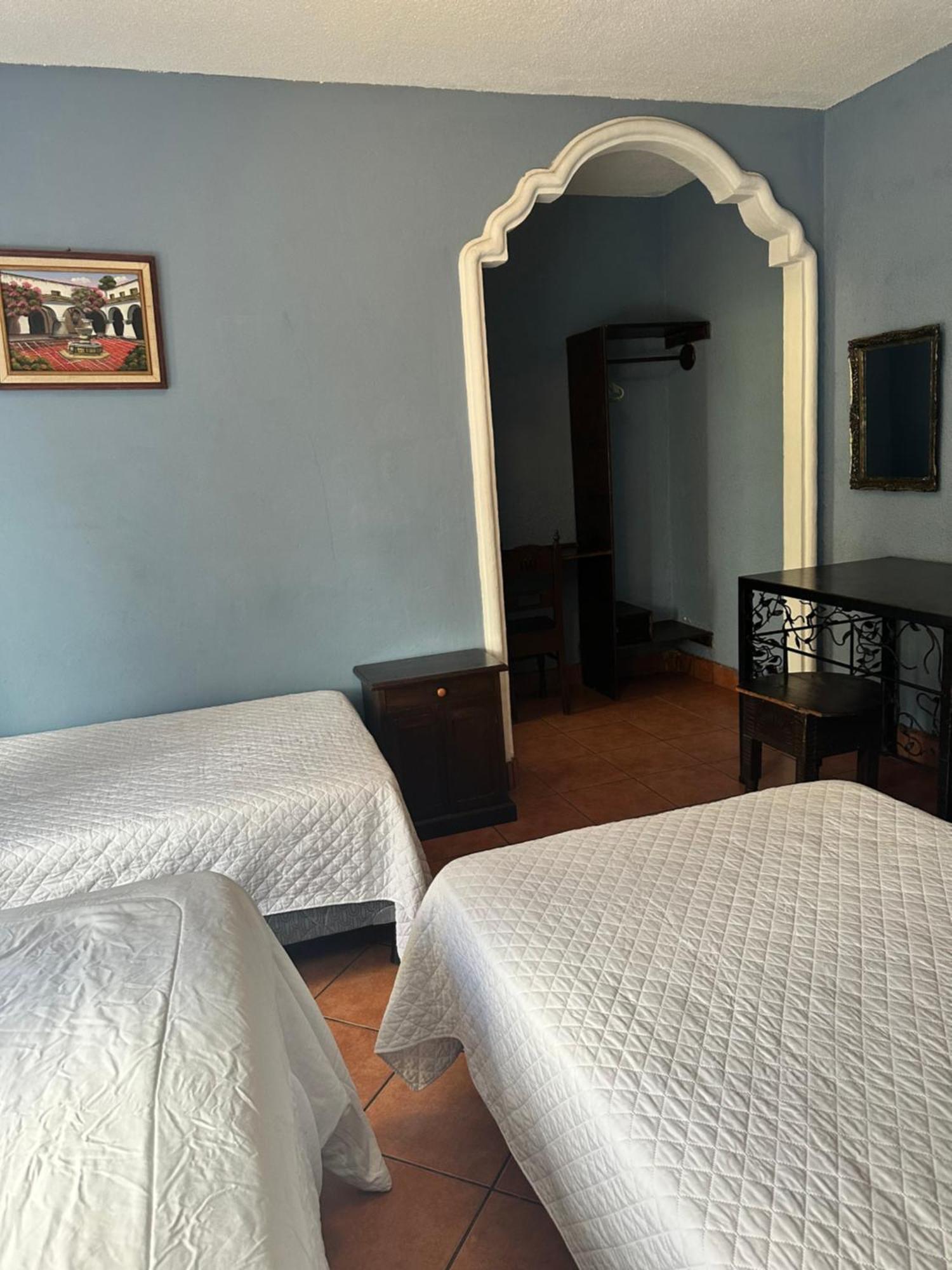 Don Valentino Hotel Antigua Cameră foto