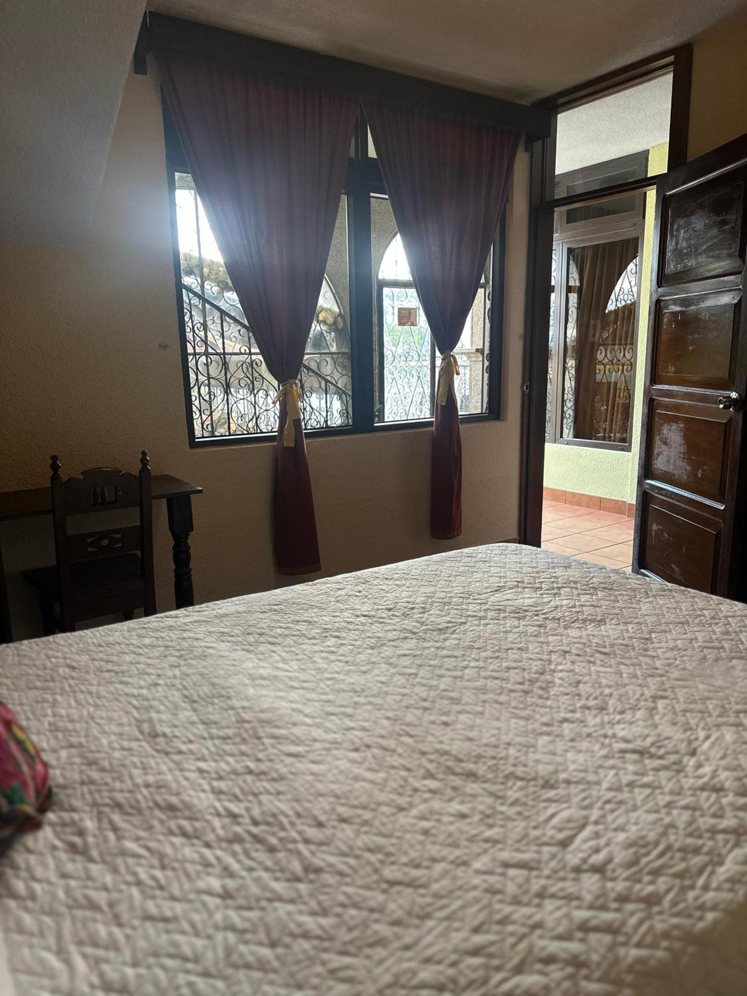 Don Valentino Hotel Antigua Cameră foto