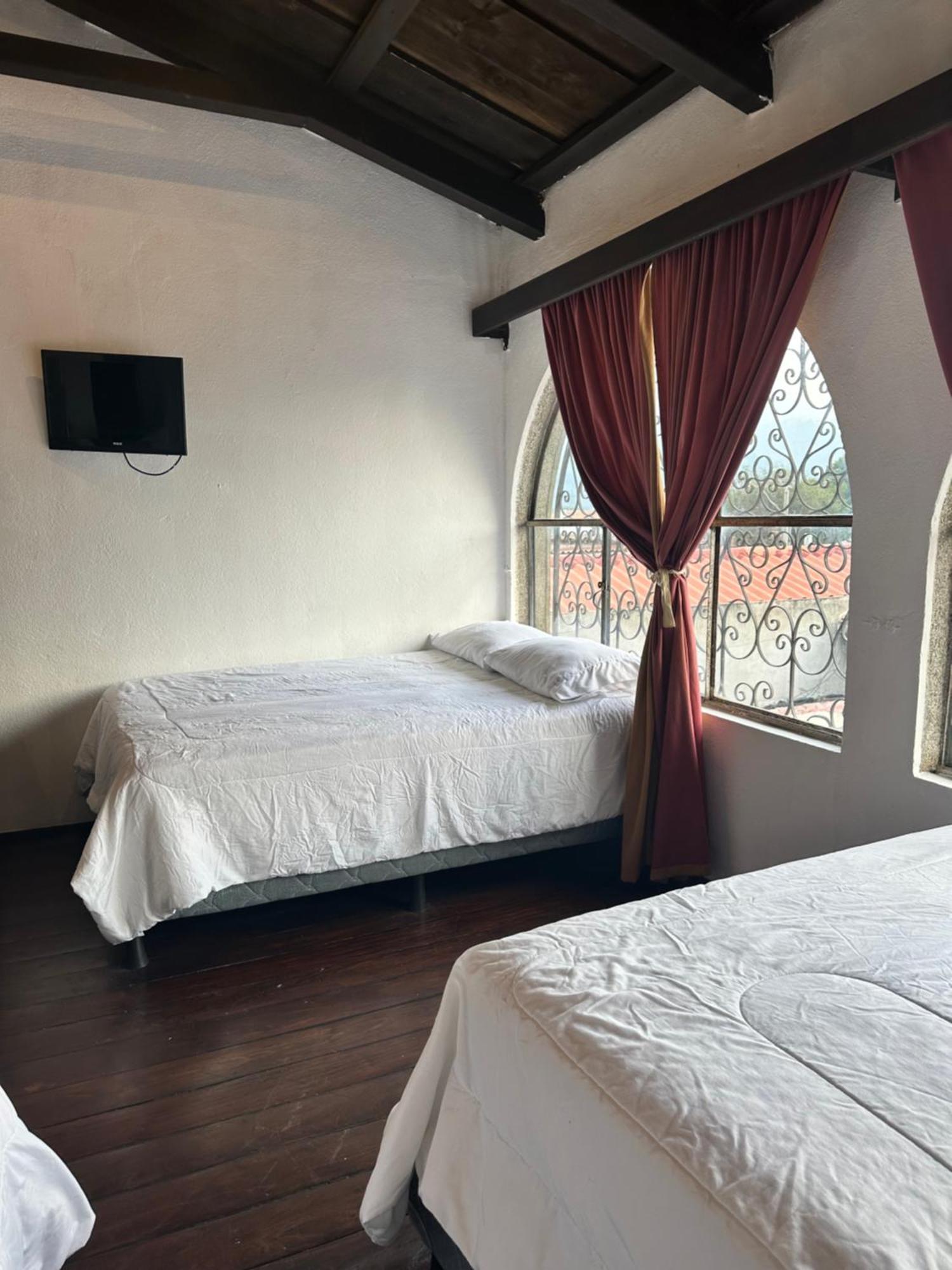 Don Valentino Hotel Antigua Cameră foto